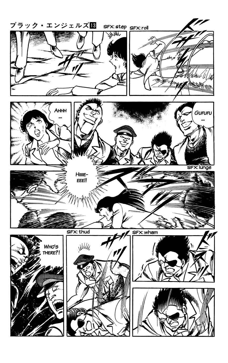 Page 15 Chapter 89 Black Angels