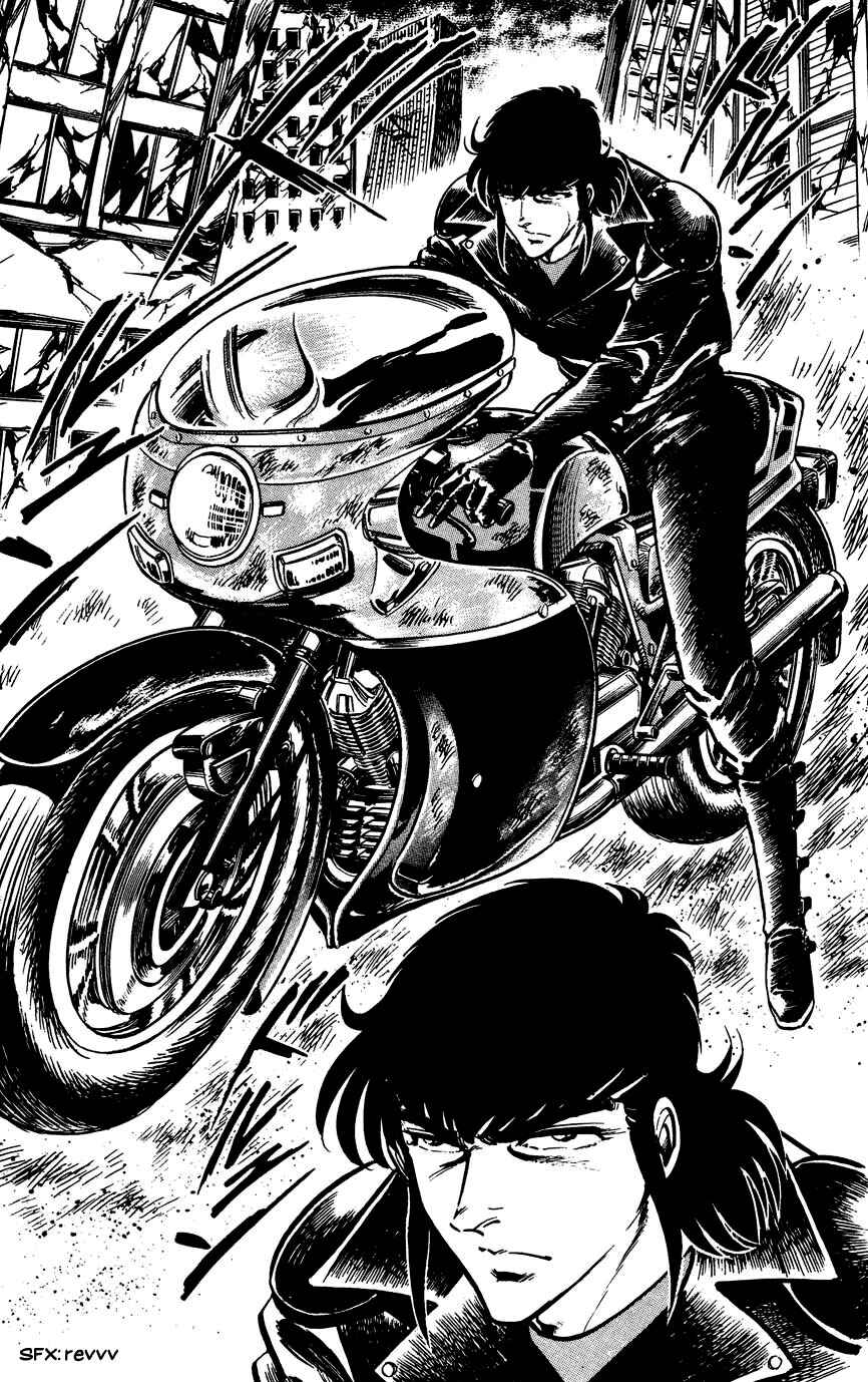 Page 19 Chapter 89 Black Angels