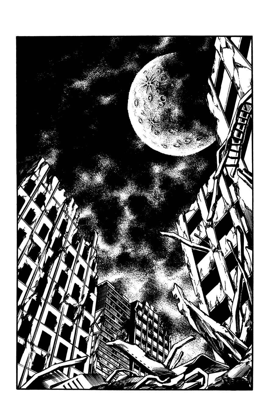 Page 20 Chapter 89 Black Angels