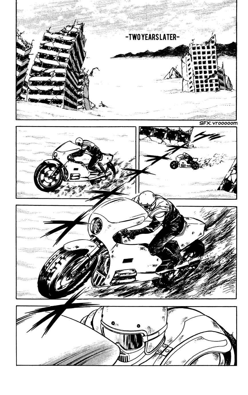 Page 4 Chapter 89 Black Angels