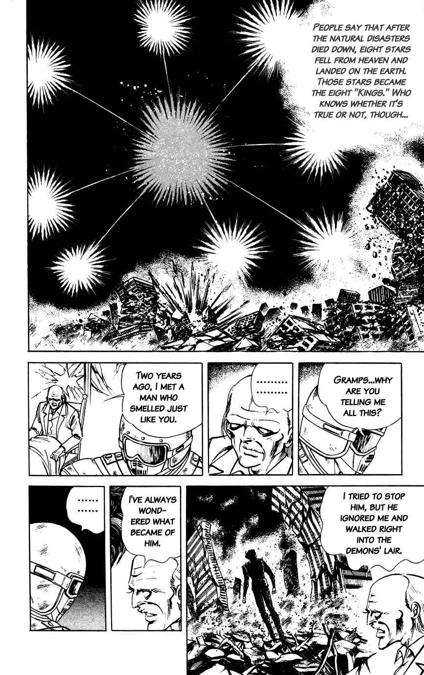 Page 8 Chapter 89 Black Angels