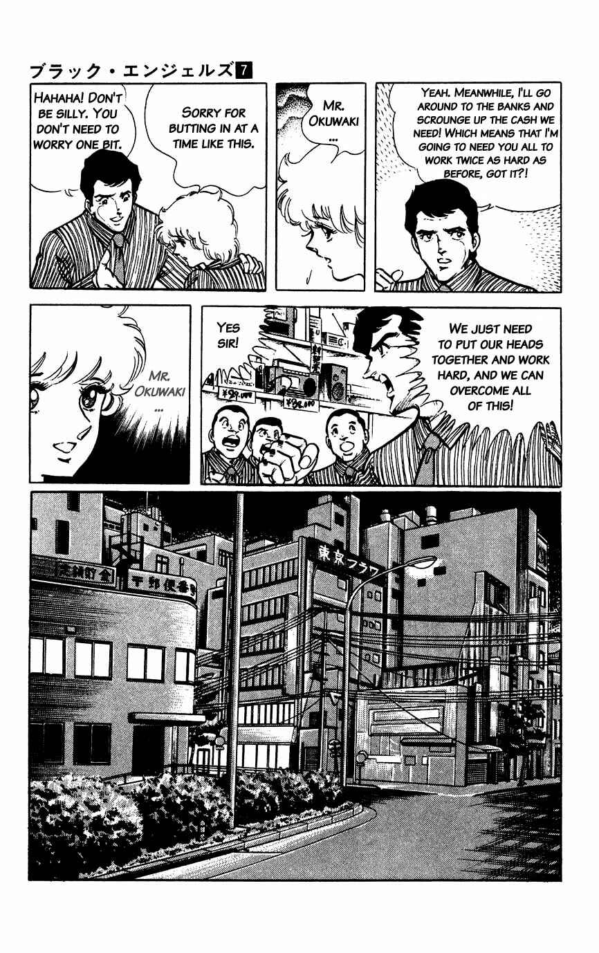 Page 11 Chapter 40 Black Angels