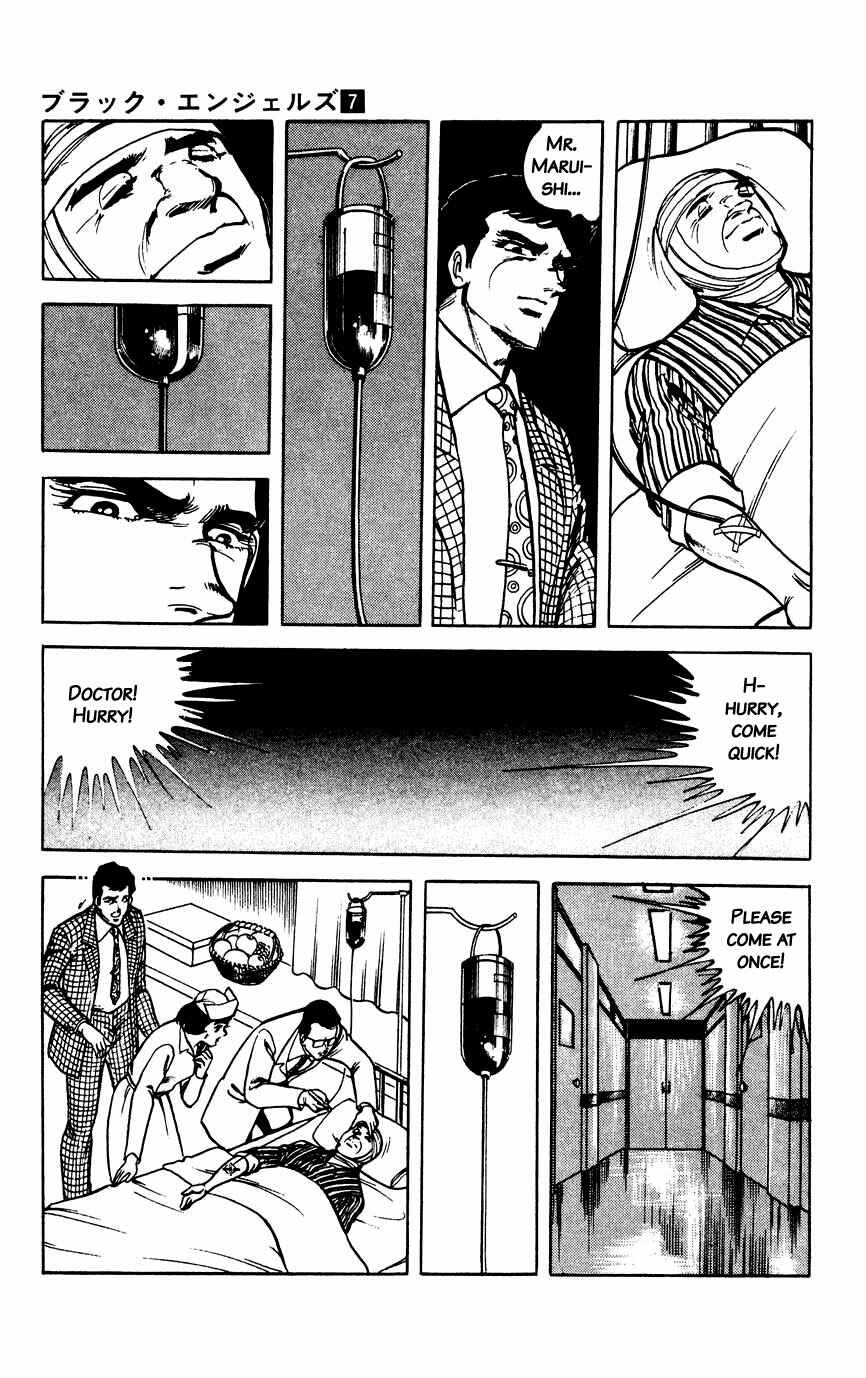 Page 15 Chapter 40 Black Angels