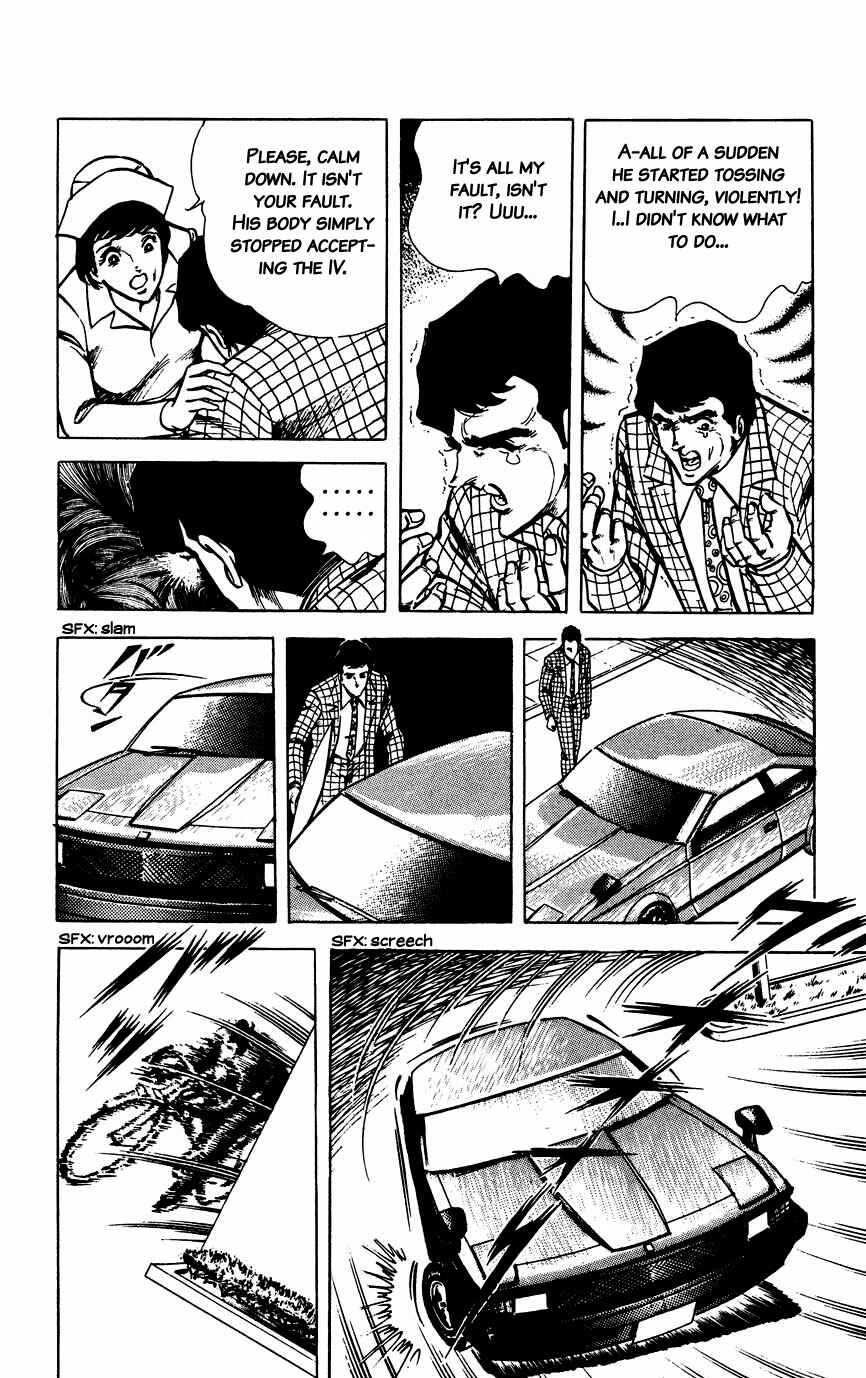 Page 16 Chapter 40 Black Angels