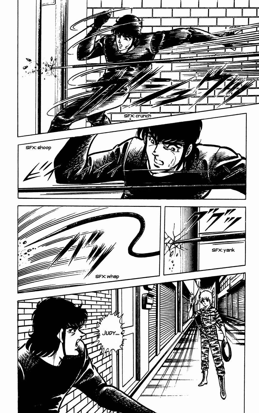 Page 18 Chapter 40 Black Angels