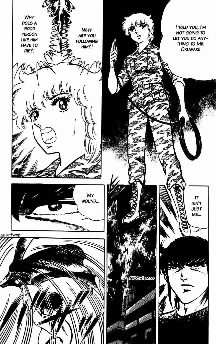 Page 19 Chapter 40 Black Angels