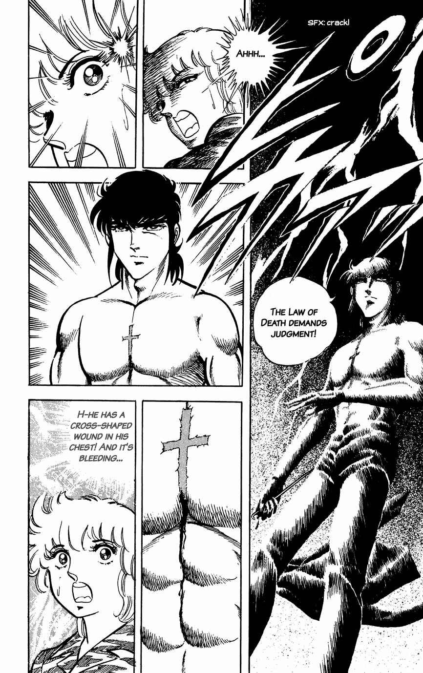 Page 20 Chapter 40 Black Angels