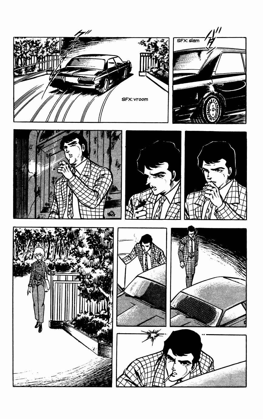Page 23 Chapter 40 Black Angels