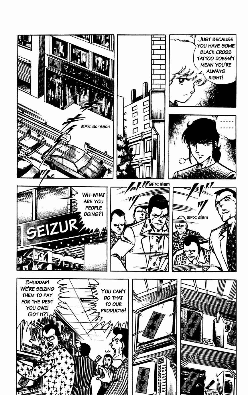 Page 26 Chapter 40 Black Angels