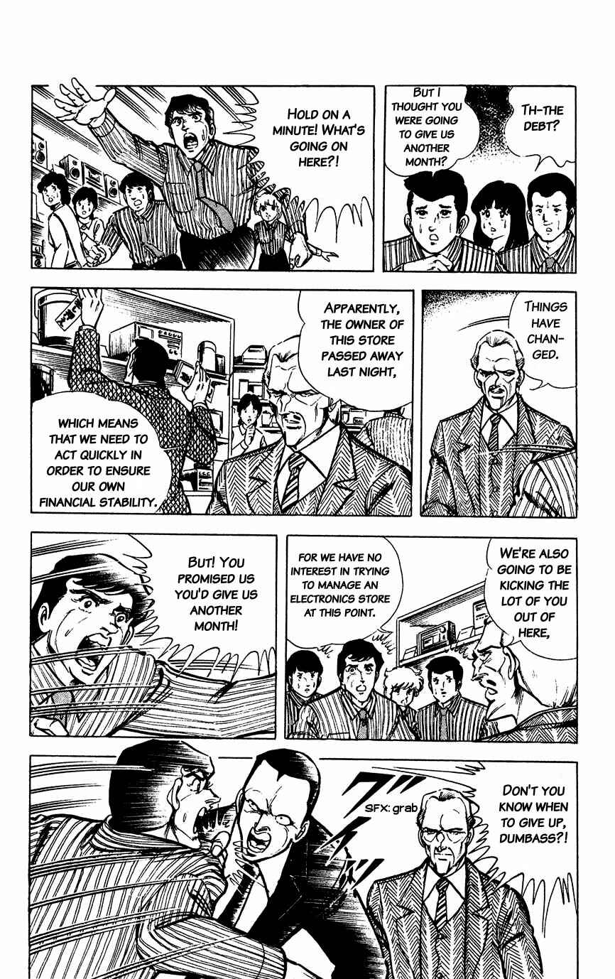 Page 27 Chapter 40 Black Angels