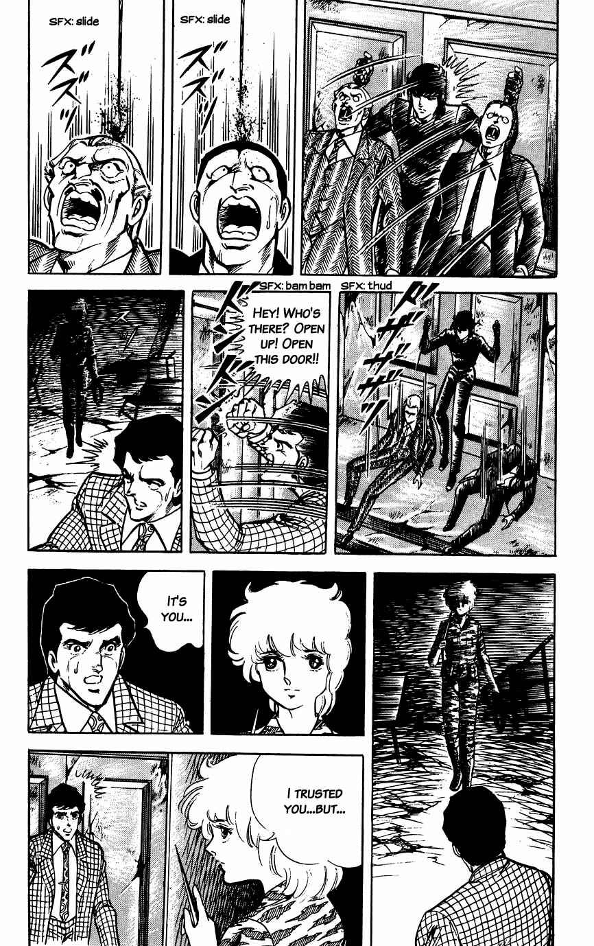 Page 37 Chapter 40 Black Angels