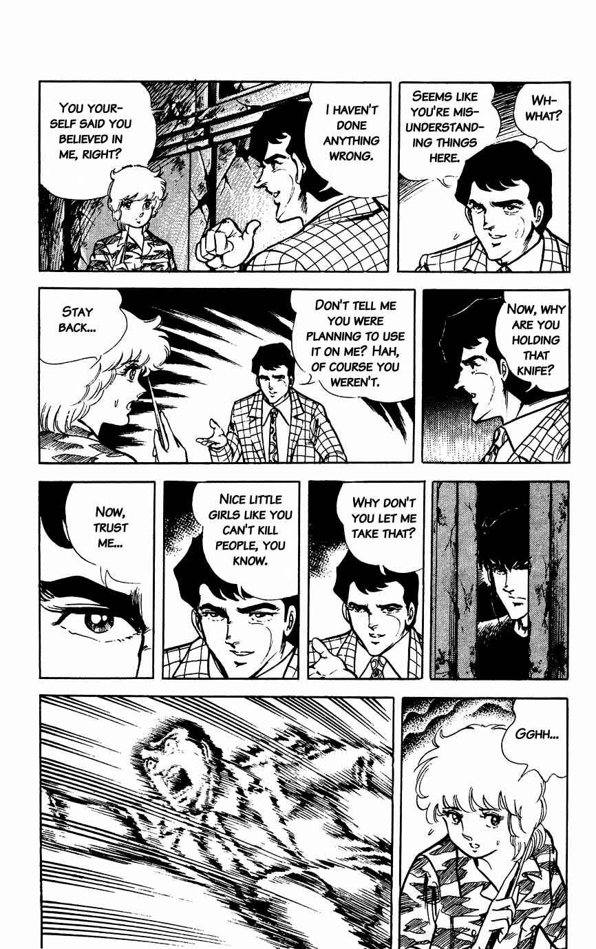 Page 38 Chapter 40 Black Angels
