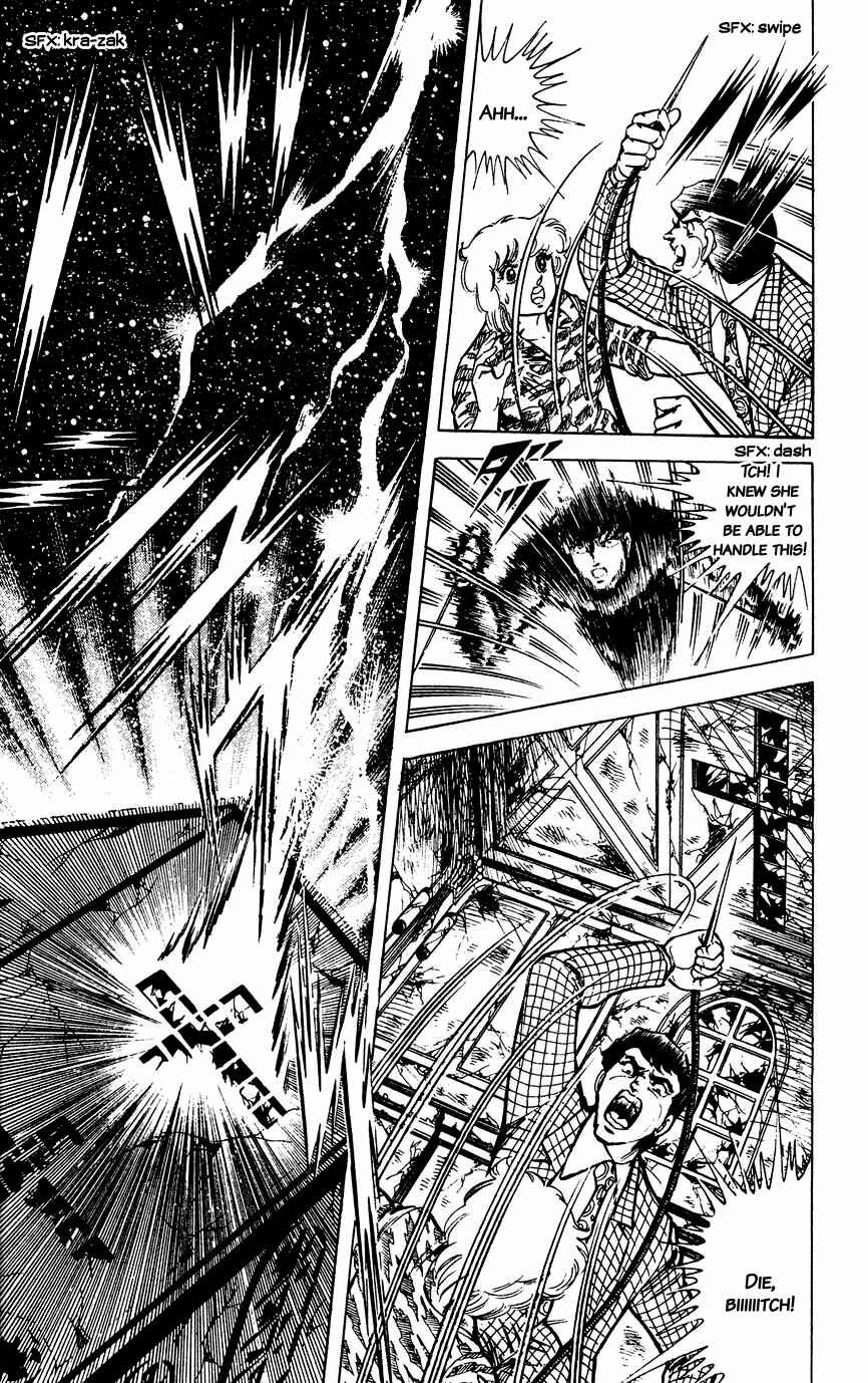 Page 39 Chapter 40 Black Angels