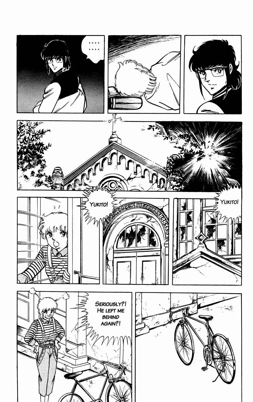 Page 4 Chapter 40 Black Angels
