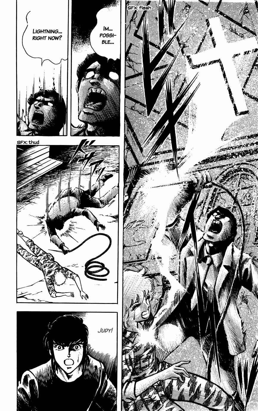 Page 40 Chapter 40 Black Angels