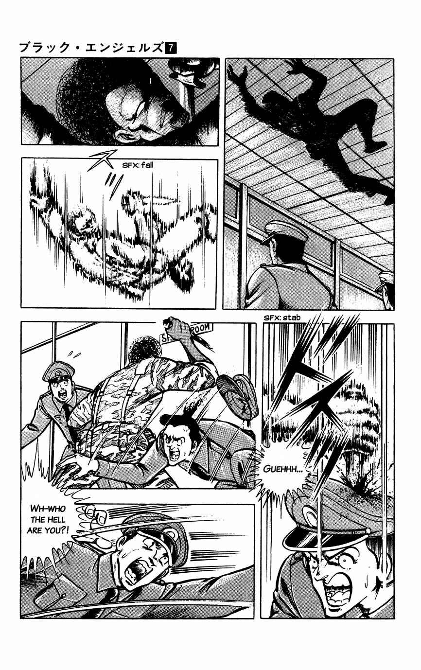 Page 15 Chapter 38 Black Angels