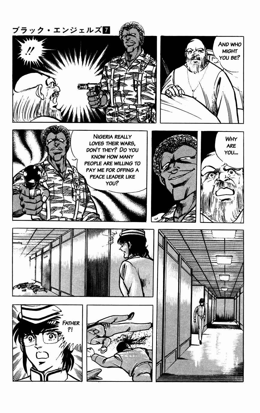 Page 17 Chapter 38 Black Angels