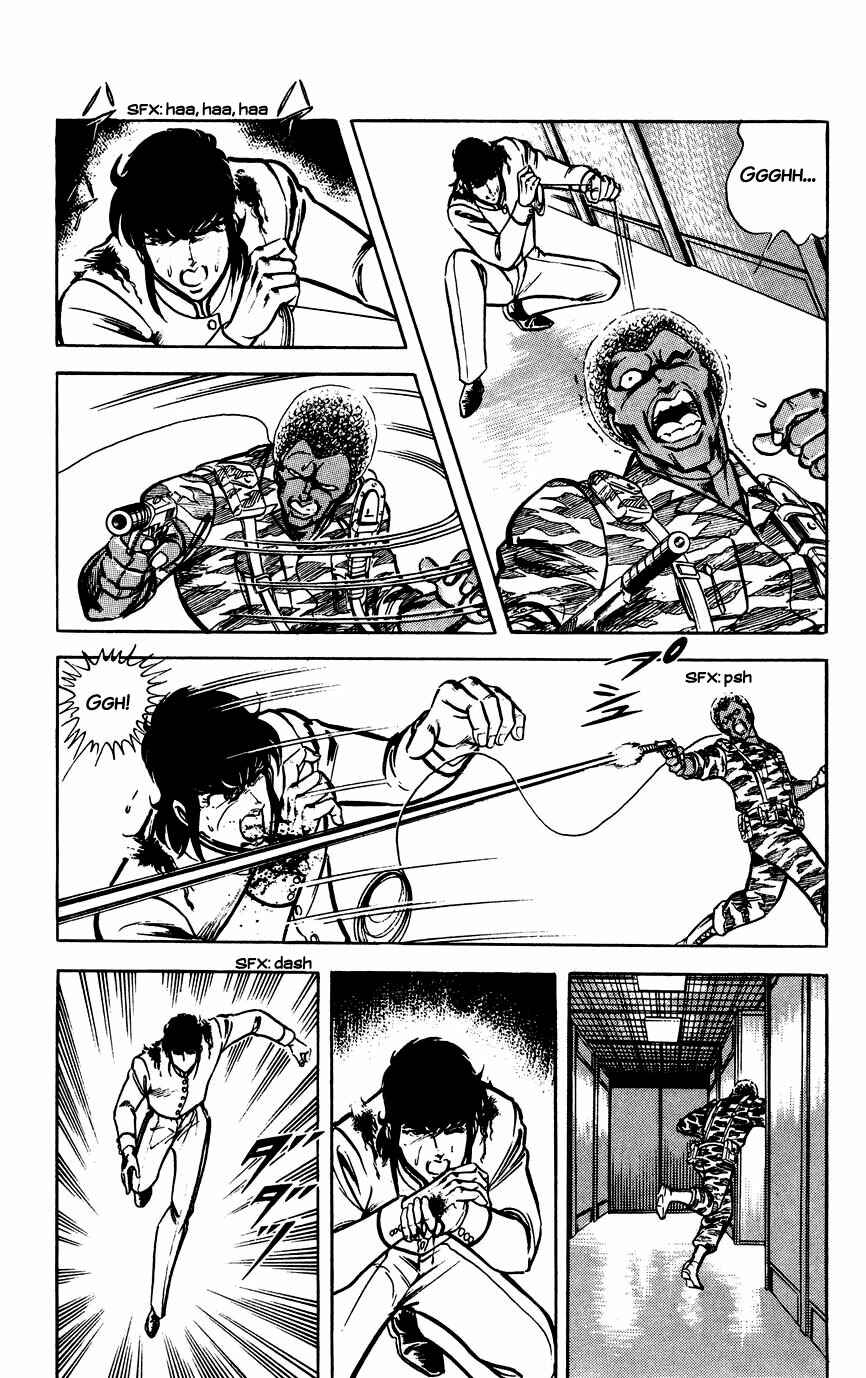 Page 20 Chapter 38 Black Angels