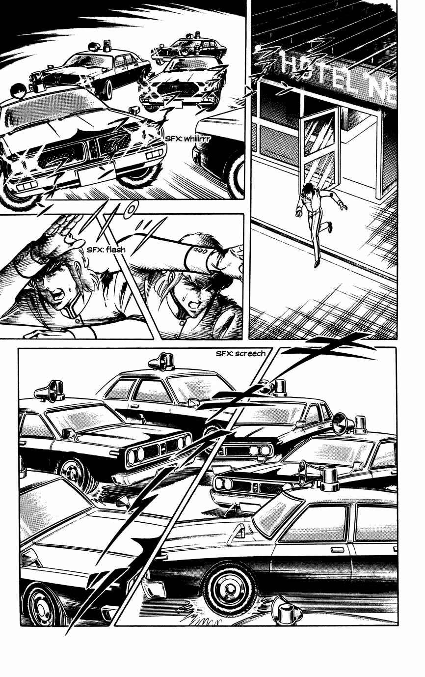 Page 21 Chapter 38 Black Angels