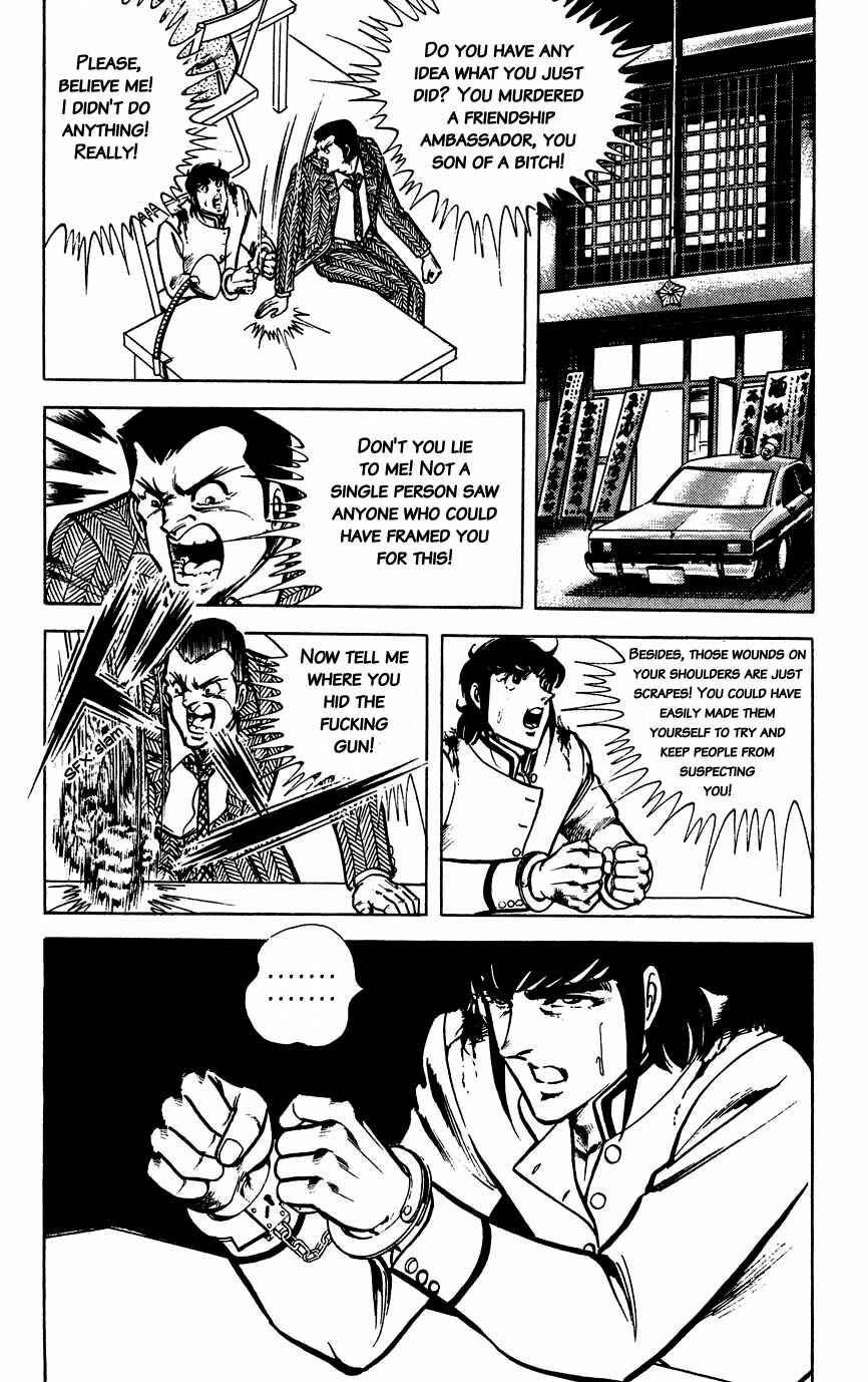 Page 23 Chapter 38 Black Angels