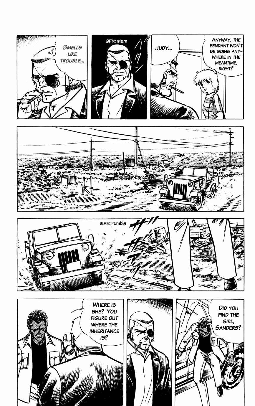Page 28 Chapter 38 Black Angels