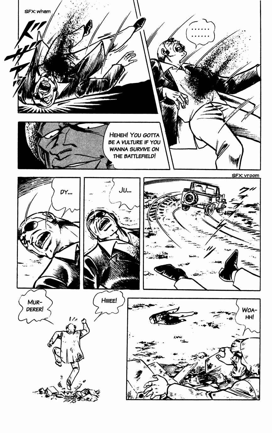Page 31 Chapter 38 Black Angels