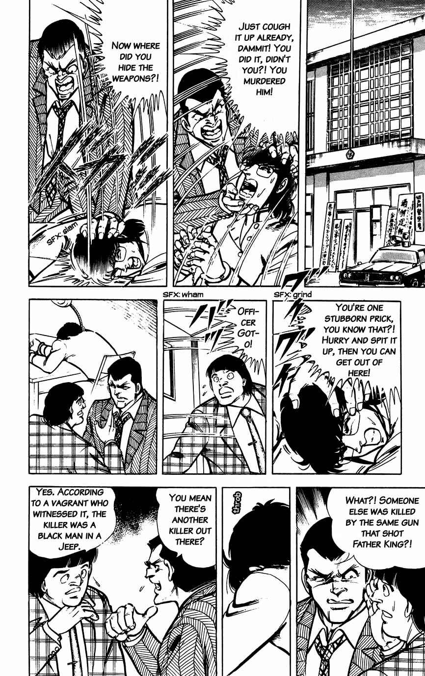 Page 32 Chapter 38 Black Angels