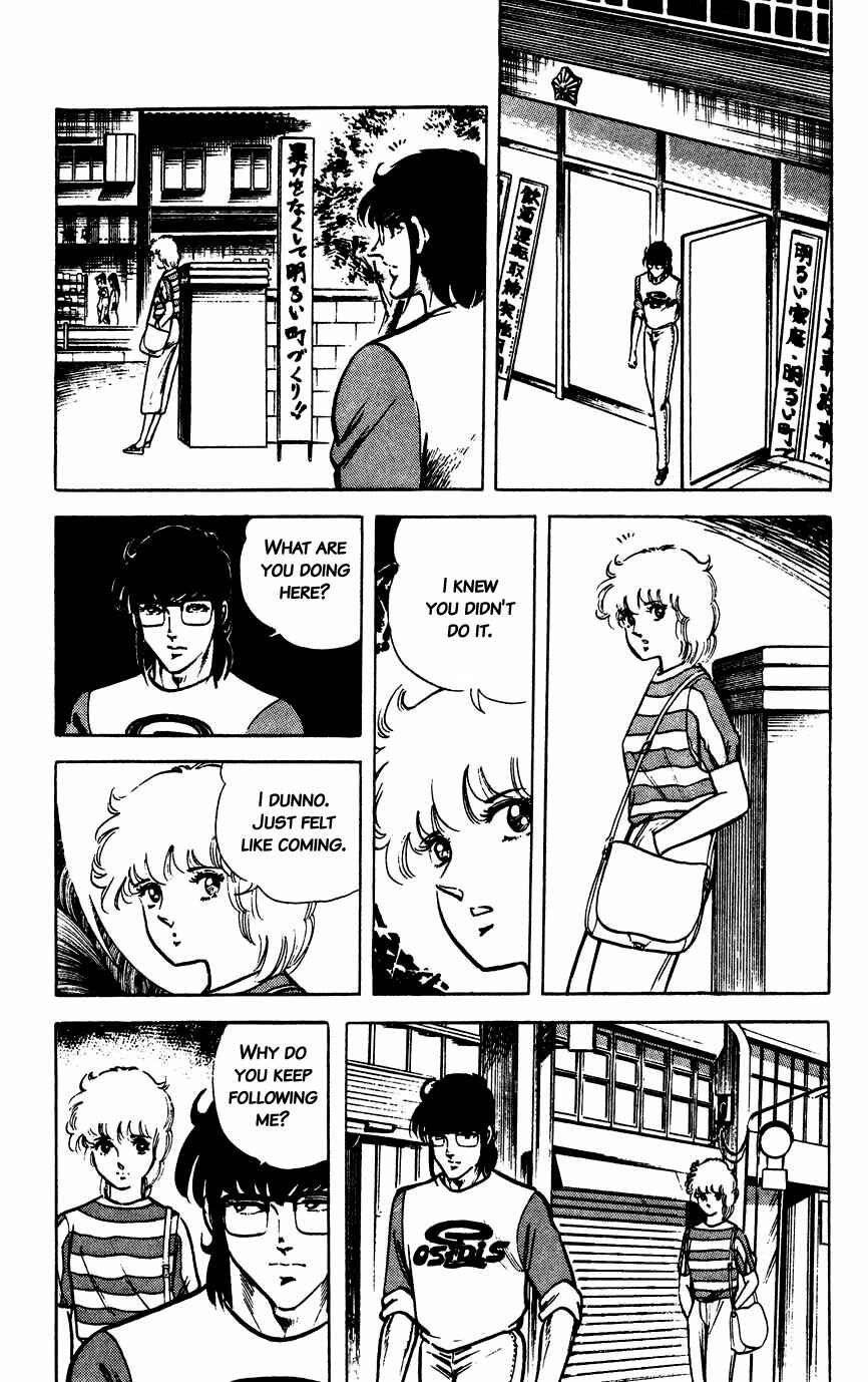 Page 34 Chapter 38 Black Angels