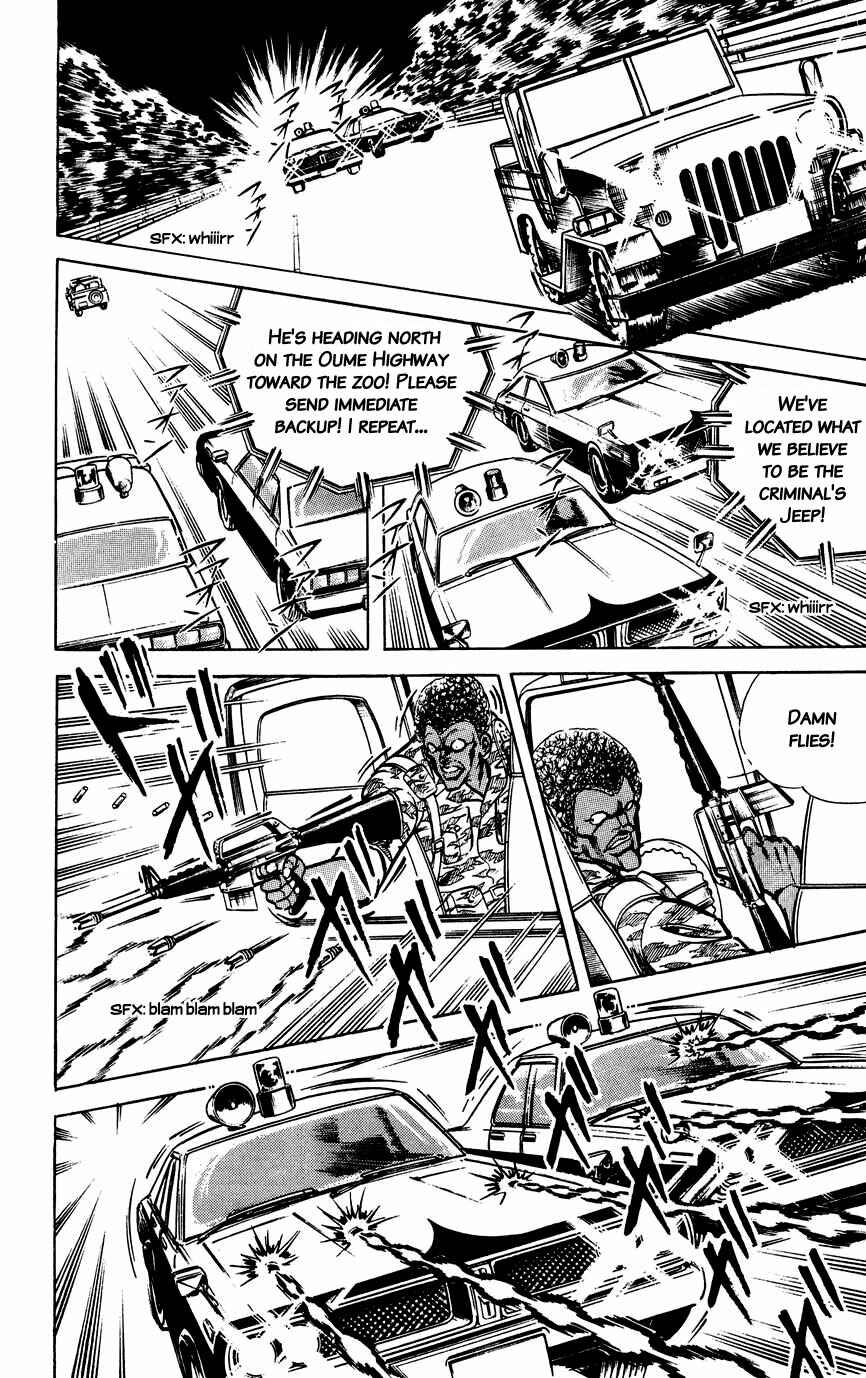 Page 36 Chapter 38 Black Angels