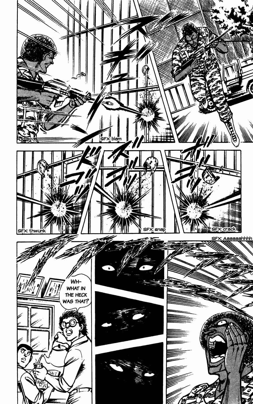 Page 38 Chapter 38 Black Angels