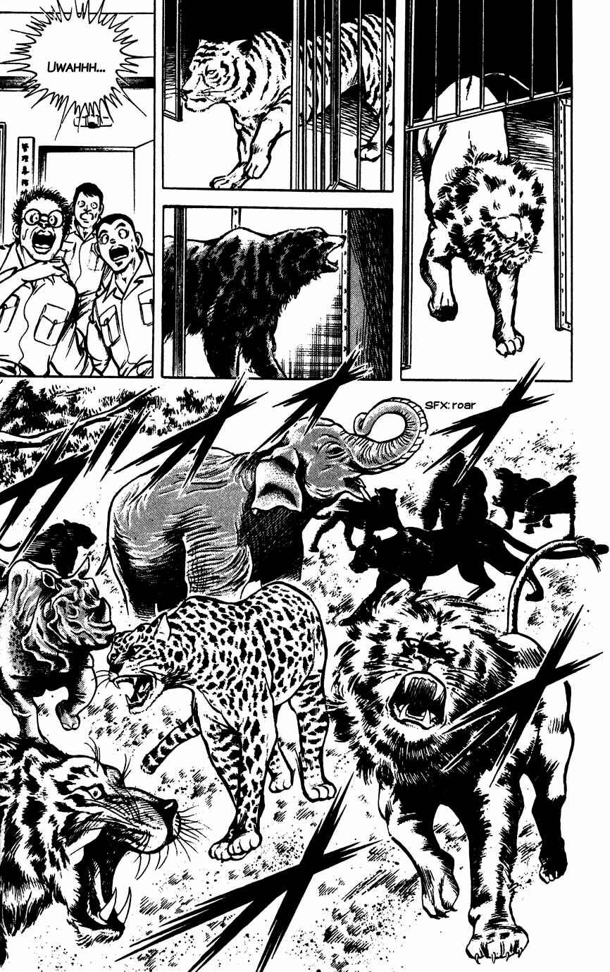 Page 39 Chapter 38 Black Angels
