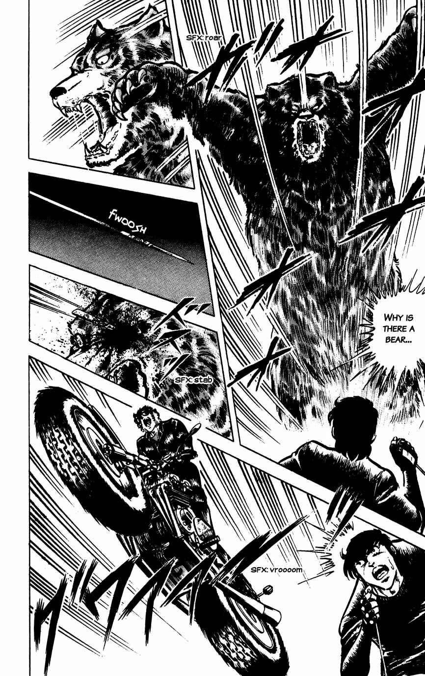 Page 42 Chapter 38 Black Angels