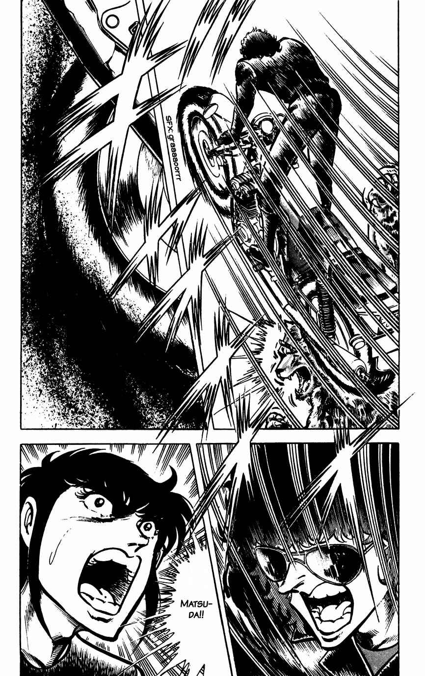 Page 43 Chapter 38 Black Angels