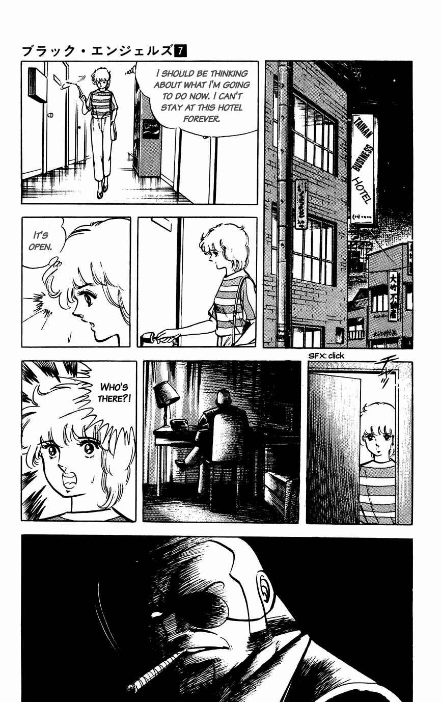 Page 9 Chapter 38 Black Angels