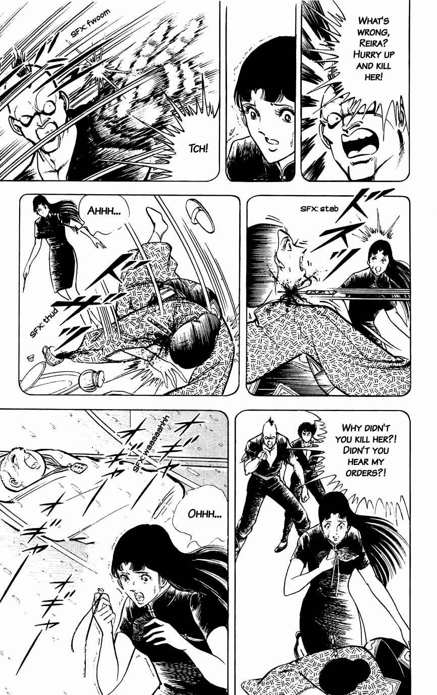 Page 10 Chapter 28 Black Angels