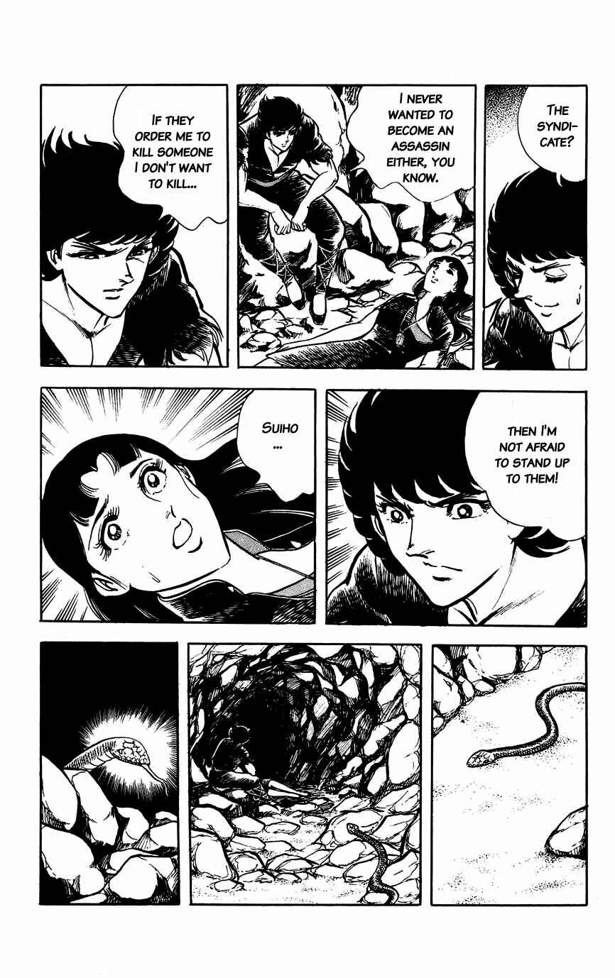 Page 13 Chapter 28 Black Angels