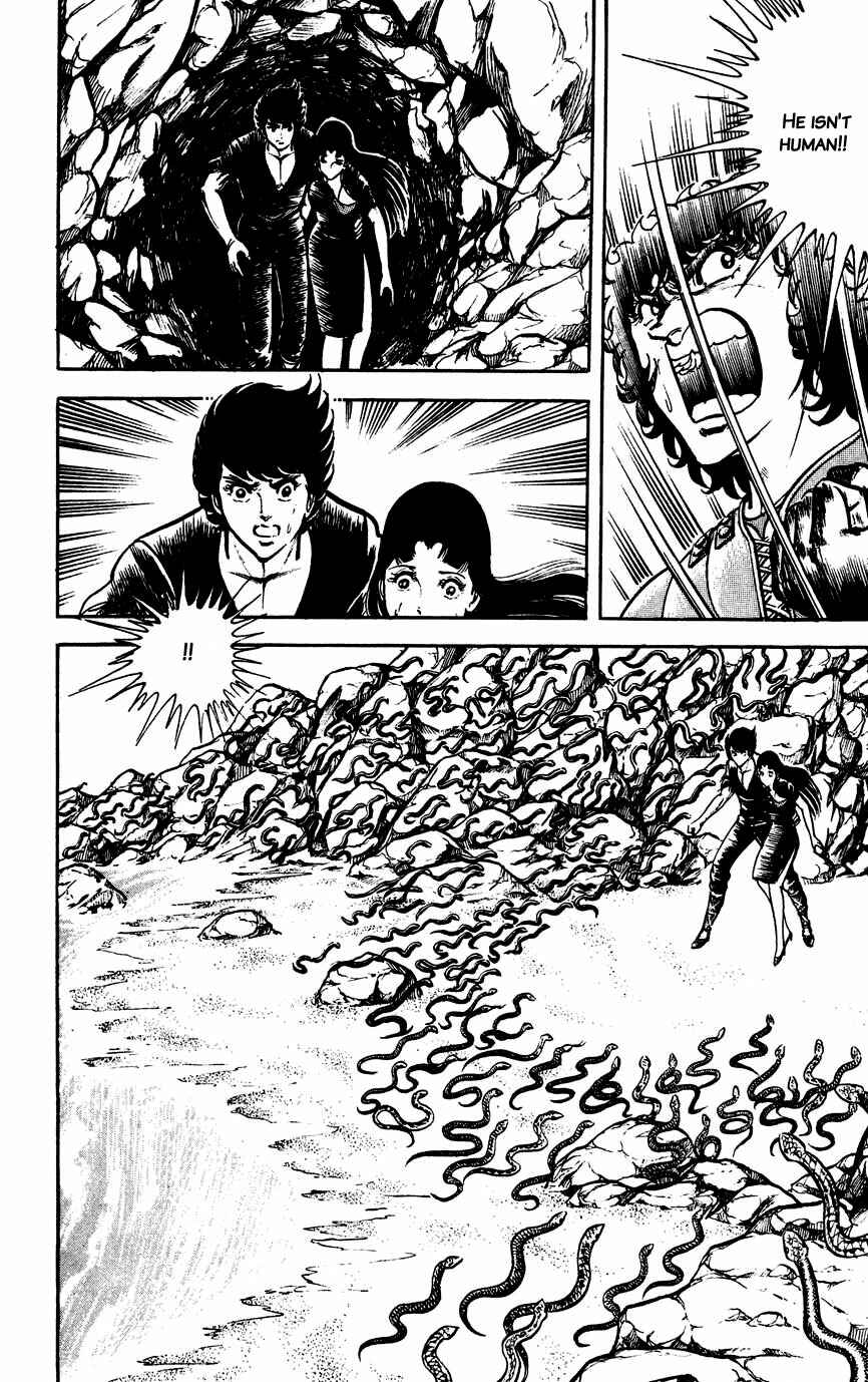 Page 15 Chapter 28 Black Angels