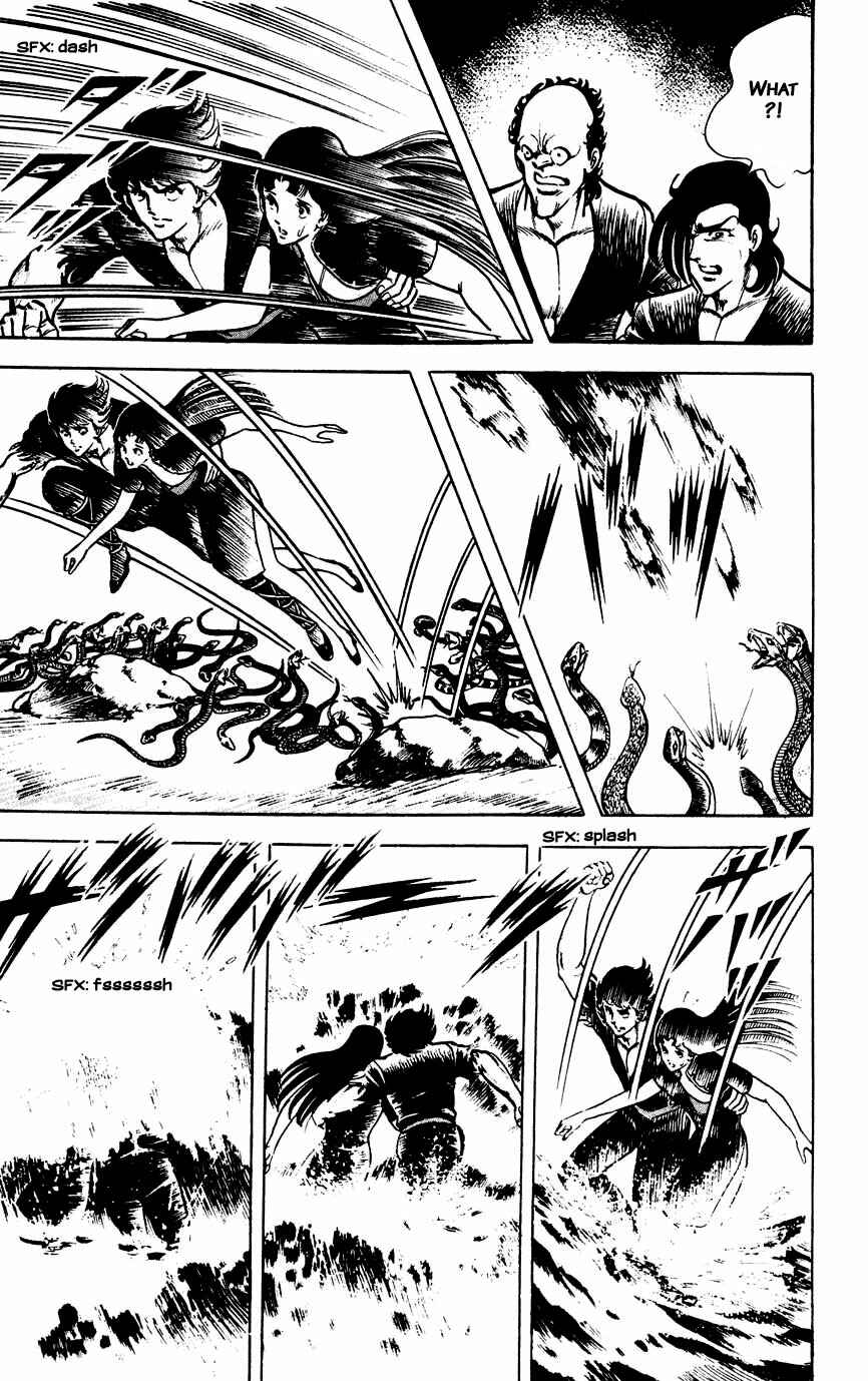 Page 18 Chapter 28 Black Angels