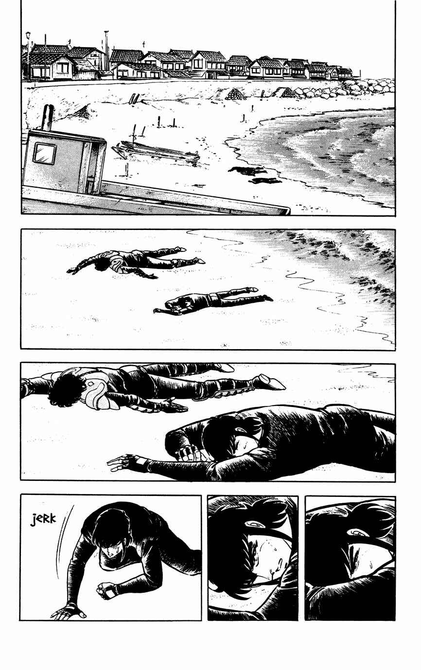 Page 2 Chapter 28 Black Angels