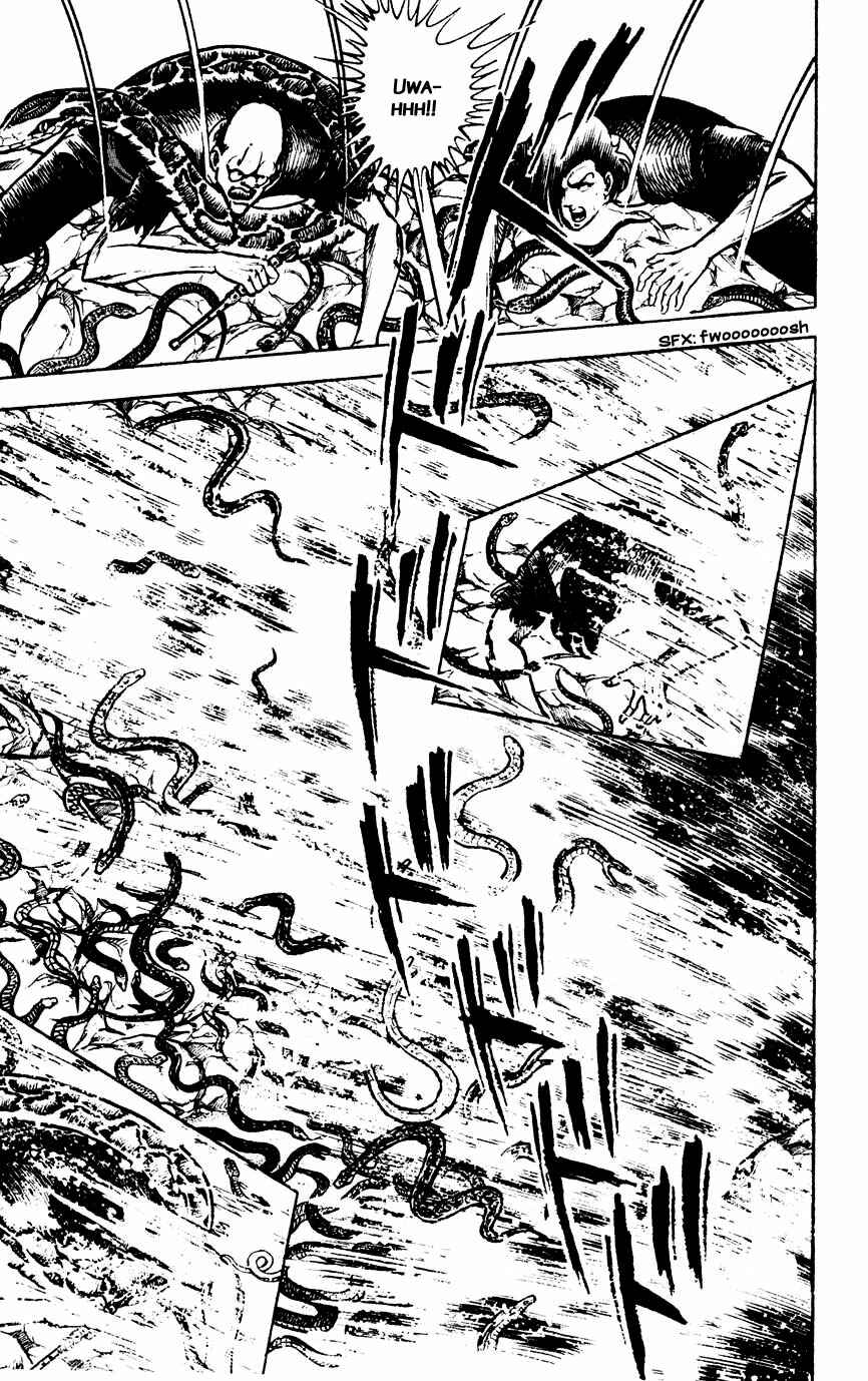 Page 20 Chapter 28 Black Angels
