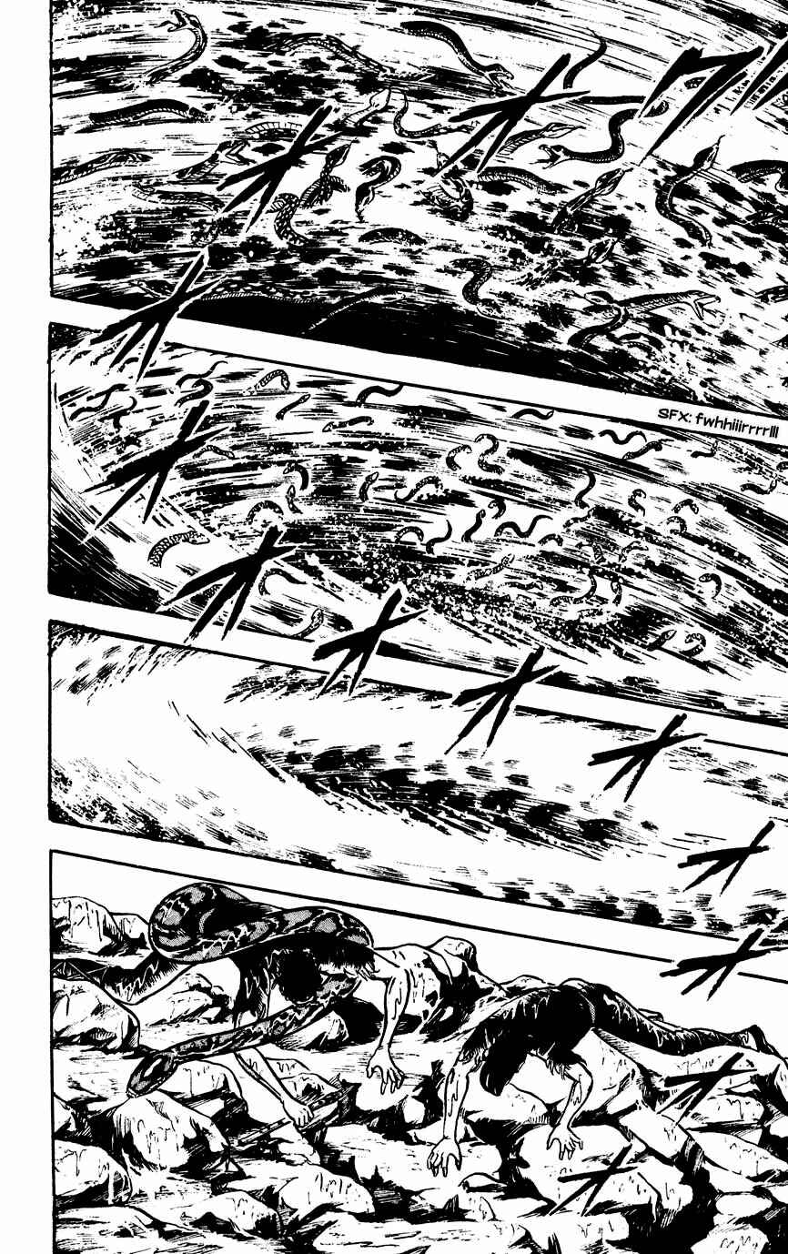 Page 21 Chapter 28 Black Angels