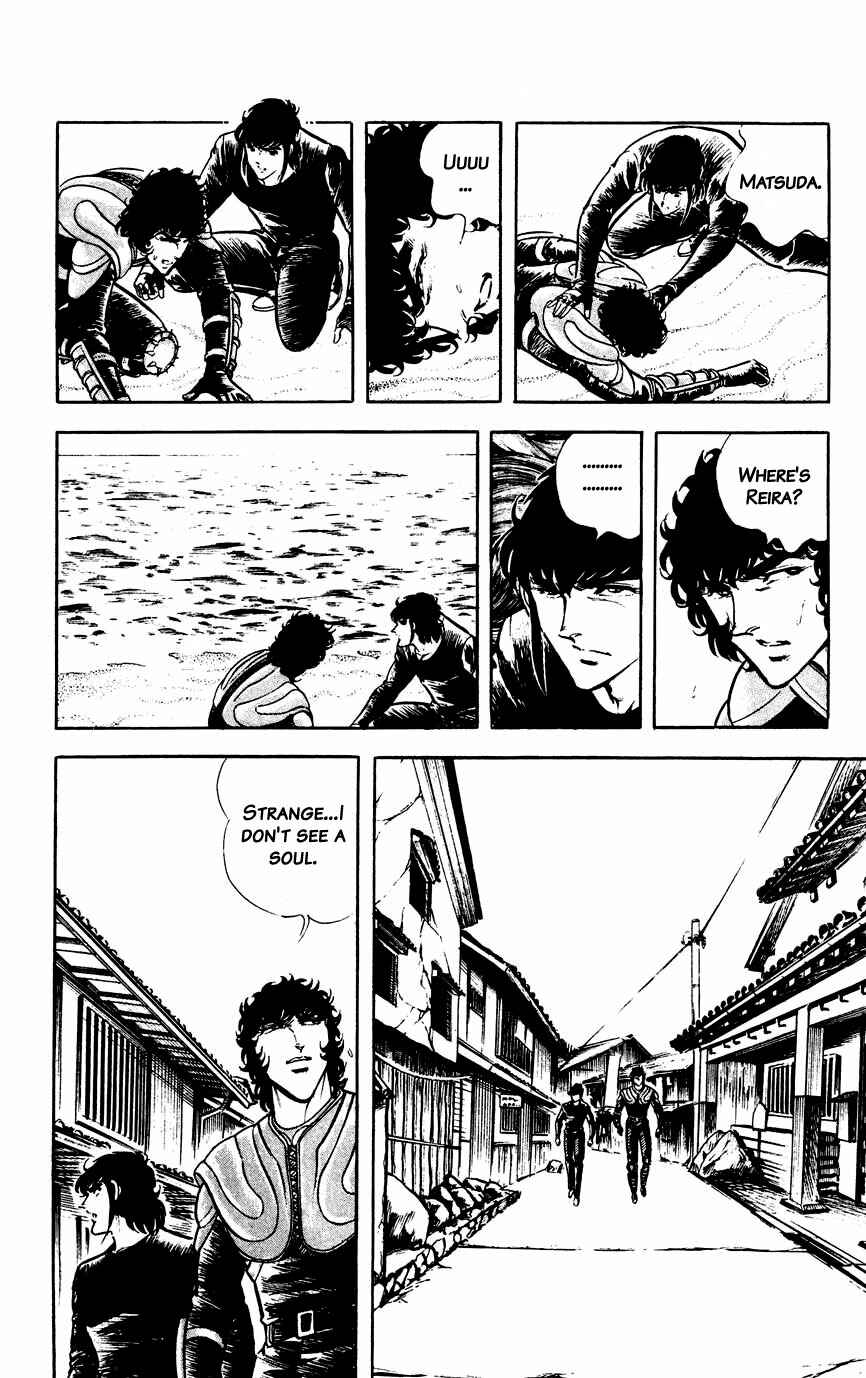Page 3 Chapter 28 Black Angels