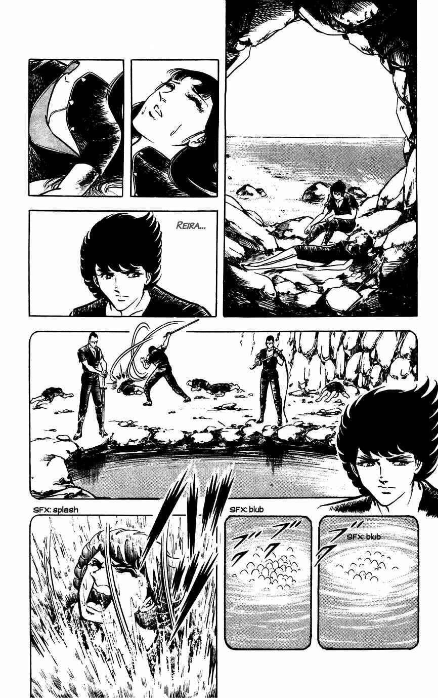 Page 5 Chapter 28 Black Angels