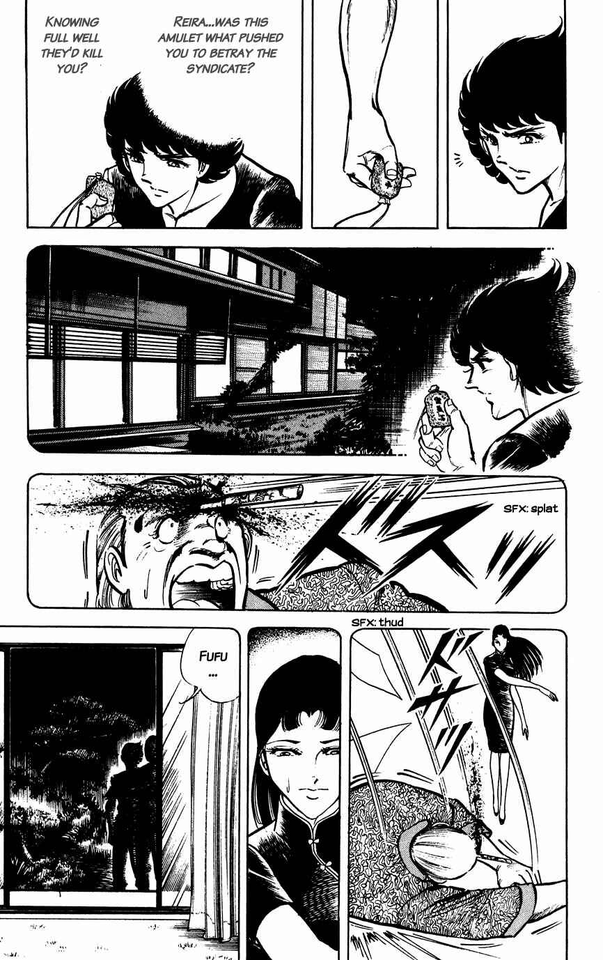 Page 8 Chapter 28 Black Angels