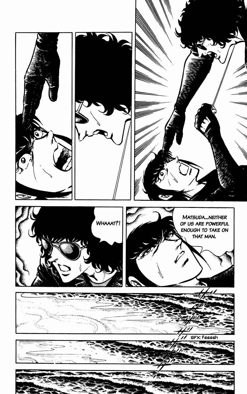 Page 10 Chapter 51 Black Angels