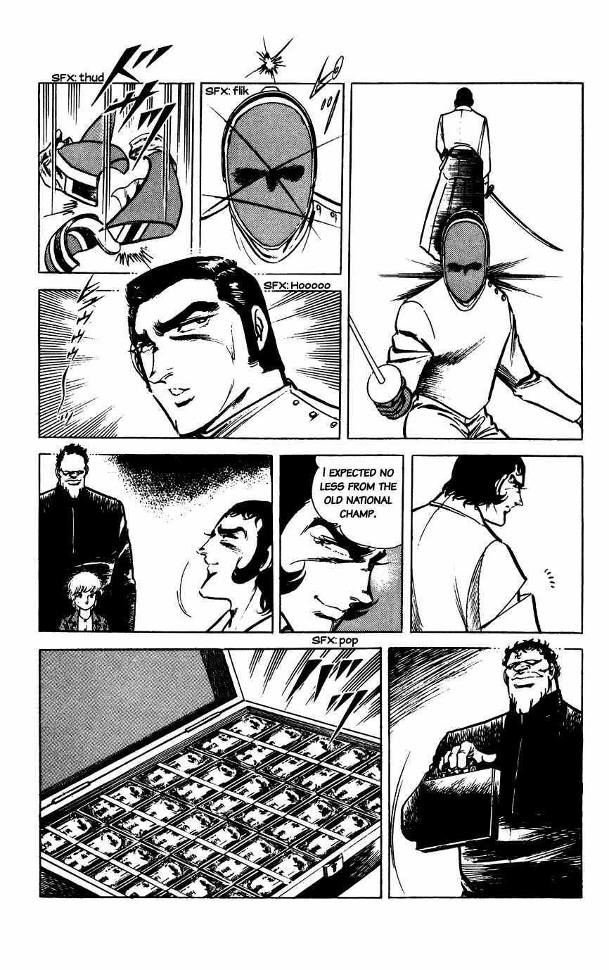Page 14 Chapter 51 Black Angels