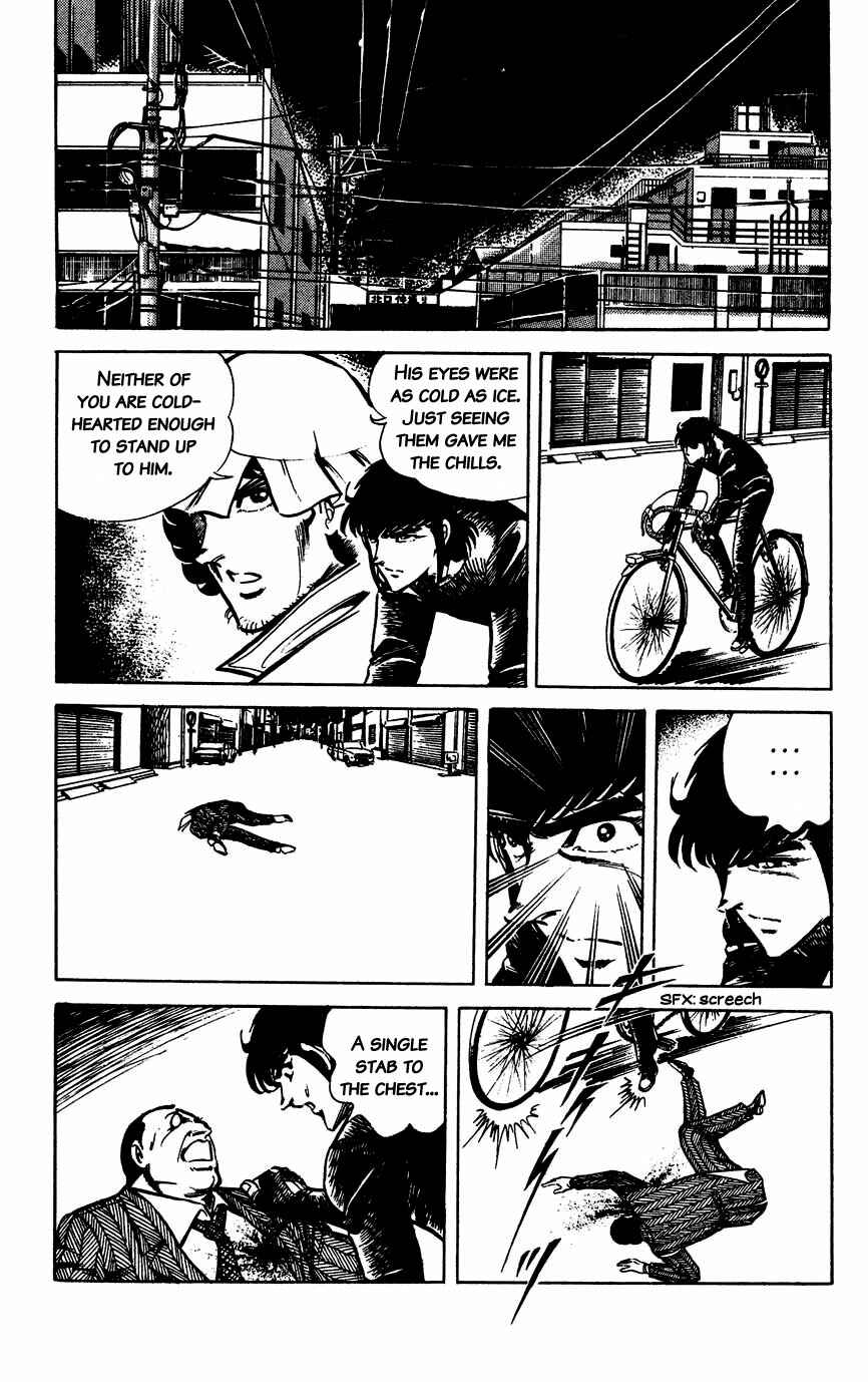 Page 16 Chapter 51 Black Angels