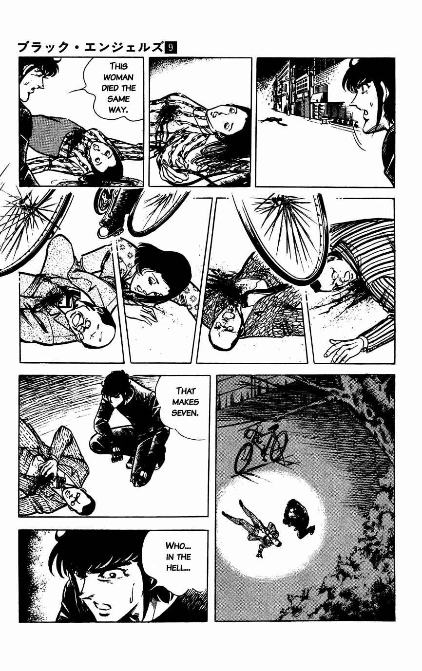 Page 17 Chapter 51 Black Angels