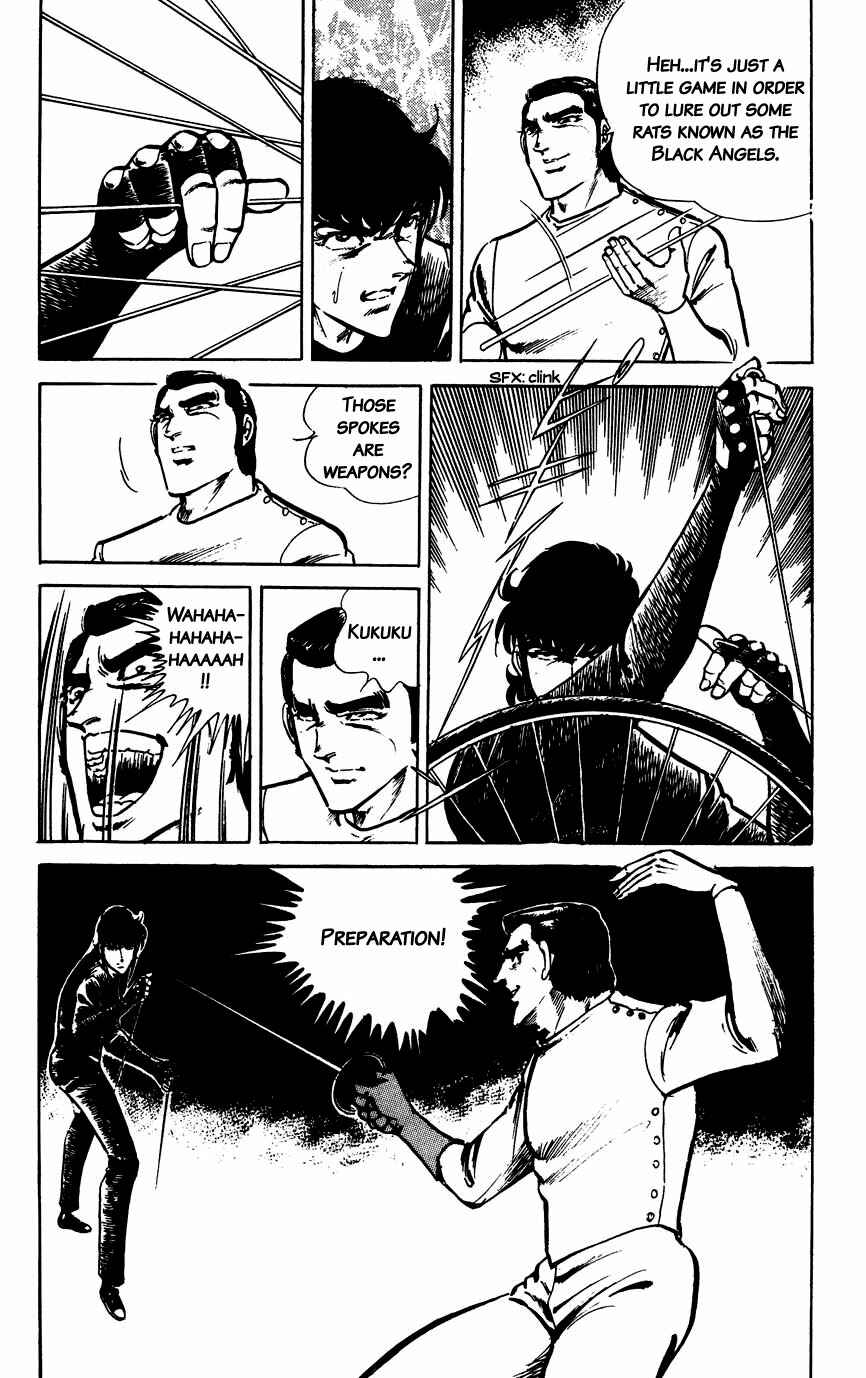 Page 19 Chapter 51 Black Angels