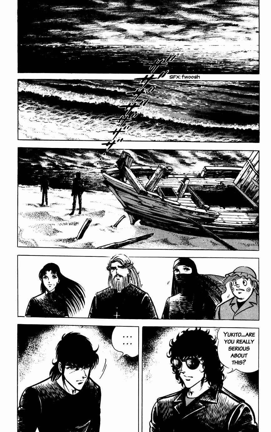 Page 2 Chapter 51 Black Angels